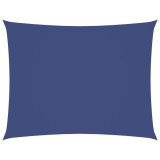 Cumpara ieftin Parasolar, albastru, 3x4 m, tesatura oxford, dreptunghiular