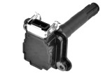 Bobina inductie Audi A3, A4 1.8t 1995.01-, Skoda Octavia 1.8t 1997.08&amp;lt;-&amp;gt;12.2010, Vwgolf 1.8t 1997.08-, 4 Bobina Inducties In Car, Cewka 3 Pini,