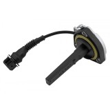 Senzor nivel ulei motor Bmw Seria 5 E39 525td, 525tds 1996-, 7 E38 725tds 1996-, 12617508001