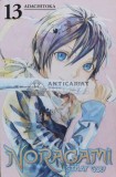 Noragami, stray God (volumul 13) - 2016 - Adachitoka (J118)