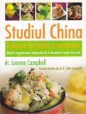 Leanne Campbell - Studiul China. Colec&Aring;&pound;ia de re&Egrave;ete a vedetelor. Retete