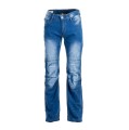 Pantaloni Moto Barbati Jeans W-TEC Shiquet