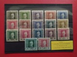 1918 - OCUPATIA AUSTRIACA IN ROMANIA - KUK FELDPOST ( SUPRATIPAR NEGRU ), Stampilat
