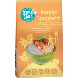 Spaghetti Konjac Terrasana fara gluten, eco, 250g