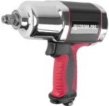 Pistol pneumatic cu impact pentru compresor Strend Pro Premium Airtool WFI-3070, 1/2", 680 Nm
