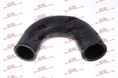 Furtun intercooler Opel Meriva 03-10, Meriva 10-, motor: 1.7 Cdti, SRLine, Cauciuc, 55351859; 55351860 foto