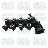 MEAT &amp; DORIA 89466 Modul conducta admisie