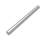 Bara filetata M14 x 1000 mm din otel, lungime 1 metru