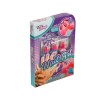 Set joaca manichiura pentru copii, oja si autocolante, ATU-087439, Oem