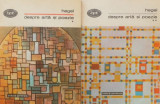Hegel: Despre arta si poezie (2 volume) - Filosofie, Carti de Stiinta