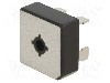 Punte redresoare, 50A, 50V, capsula BR-25, DC COMPONENTS - BR5005