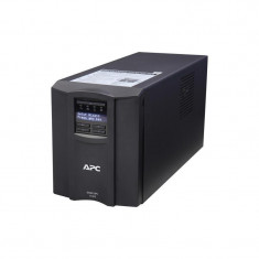 UPS second hand cu management APC Smart-UPS 1000VA, SMT1000i foto