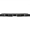 Armatura bara fata Renault Megane 3, 2012-11.2013, plastic, 620903212R