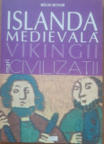 Islanda Medievală* Vikingii - Regia Boyer, 2002