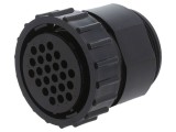 Conector TE Connectivity SLD CPC PLUG ASSY 23-24 Standard SX