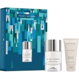 Issey Miyake Le Sel d&#039;Issey set cadou pentru bărbați