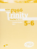 New Pass Trinity | Laura Clyde, Ray Parker, Cideb