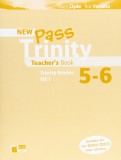 New Pass Trinity | Laura Clyde, Ray Parker, Cideb