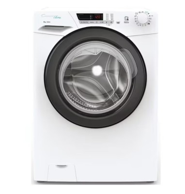 Masina de Spalat Rufe Frontala CANDY HCU1282DWB4 foto