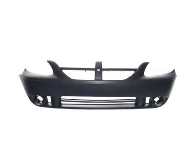 Bara fata Dodge Caravan SXT , 01.2005-, grunduit, 5319121AA foto