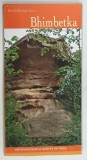 BHIMBETKA by S. B. OTA, 2008