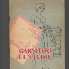 C10515 - GARNITURI DE LENJERIE - ECATERINA TOMIDA