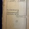 Elemente de pedagogie socioalista, V. Harea, A. Andronic, 1948