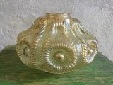 Design / Vintage - Abajur deosebit pentru lustra , lampa , veioza anii 50-70 !