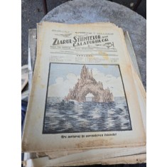 Ziarul Științelor și al Călătoriilor nr.31/1926