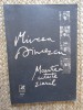 MIRCEA DINESCU-MOARTEA CITESTE ZIARUL