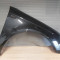 Aripa Fata Dreapta Audi A3 An 2003-2009 ( LZ9W ( Negru ) )