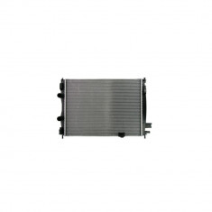 Radiator apa NISSAN QASHQAI QASHQAI +2 J10 JJ10 AVA Quality Cooling DN2287