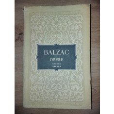 Opere vol 12- Balzac