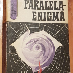 Paralela-enigma de George Anania, Romulus Barbulescu Fantastic Club