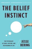 The Belief Instinct: The Psychology of Souls, Destiny, and the Meaning of Life