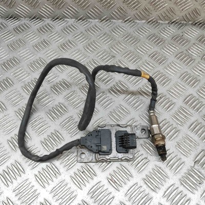 Sonda lambda AUDI A4 Avant 8W5, B9 2017 OEM: 80A907807B,A2C98278900,5WK97415 32111287 foto