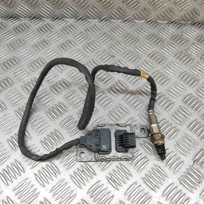 Sonda lambda AUDI A4 Avant 8W5, B9 2017 OEM: 80A907807B,A2C98278900,5WK97415 32111287