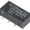 Convertor DC/DC 5V 200mA SIP7