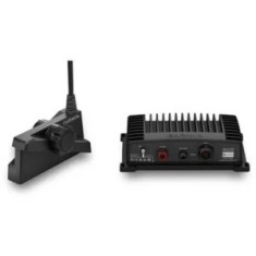 LIVESCOPE GARMIN PLUS SYSTEM LVS34 AND GLS10 foto
