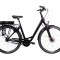 Bicicleta electrica Corwin 28324 - 28 inch, M, Albastru Ultimate FactoryBikes