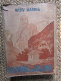 Ovidiu Marina - &Icirc;nsemnări din Bulgaria, la &icirc;ntronizarea Patriarhului Chiril (1954)