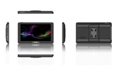 Sistem de navigatie GPS PilotOn M14 foto