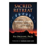 Sacred retreat, Pia Orleane