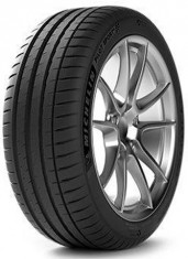 MICHELIN SPORT 4 DT1 245/40R18 97Y foto