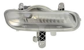 Lumini de zi, Daytime Running Light Fiat Panda (319), 05.12- Dreapta Tyc 51842914, Omologare Ece, Faar Suport Bec foto