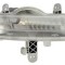 Lumini de zi, Daytime Running Light Fiat Panda (319), 05.12- Dreapta Tyc 51842914, Omologare Ece, Faar Suport Bec