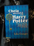 John Granger - Cheia secreta a lui Harry Potter