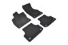 Set covorase auto mocheta Audi A3 (2012-2020), Umbrella