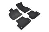 Cumpara ieftin Set covorase auto mocheta Audi A3 (2012-2020)