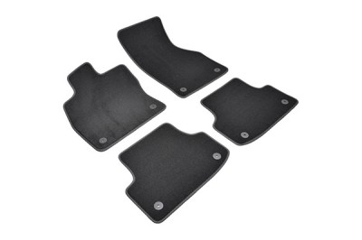 Set covorase auto mocheta Audi A3 (2012-2020) foto